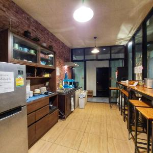 mercy hostel