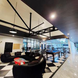 mercy hostel
