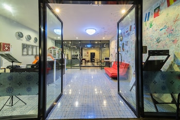 Mercy Hostel,Wiang Chai>>Chiang Rai,2 star