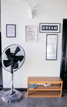 Mercy Hostel,Wiang Chai>>Chiang Rai,2 star