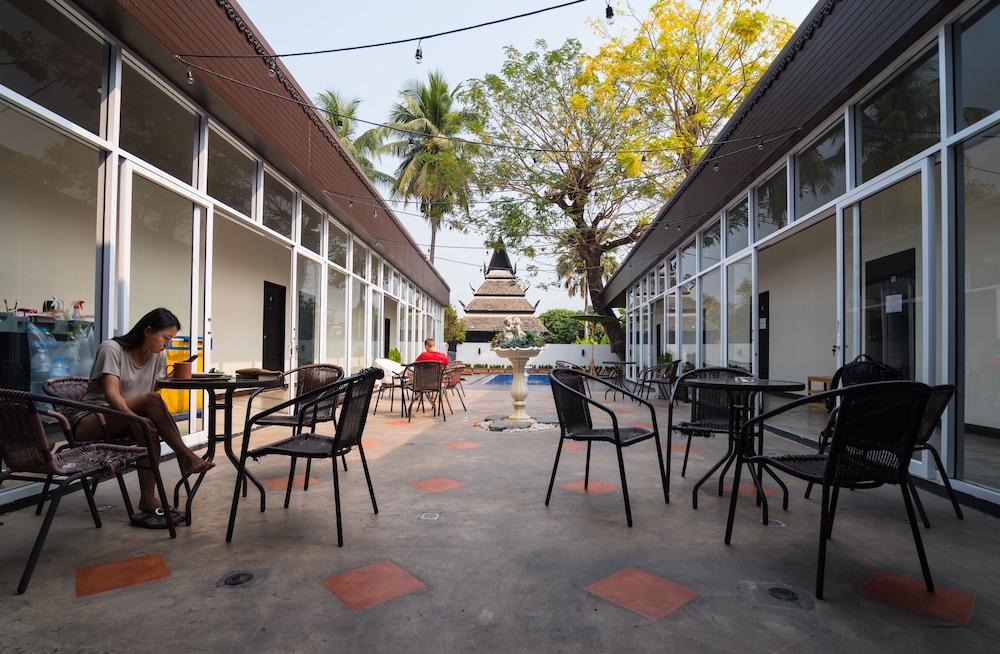 mercy hostel