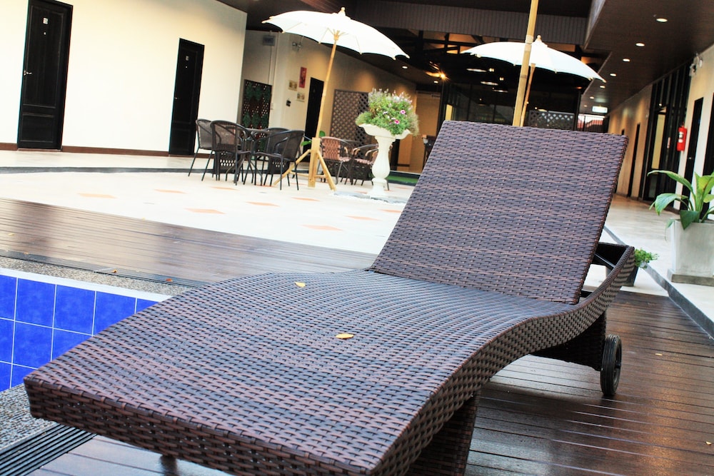mercy hostel