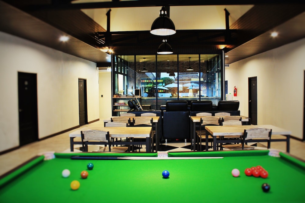 mercy hostel