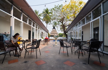Mercy Hostel,Wiang Chai>>Chiang Rai,2 star