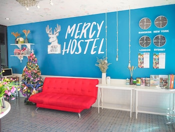 Mercy Hostel,Wiang Chai>>Chiang Rai,2 star