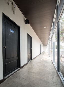 mercy hostel