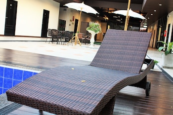 mercy hostel