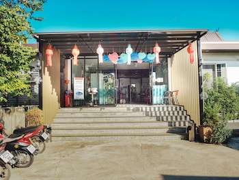 mercy hostel