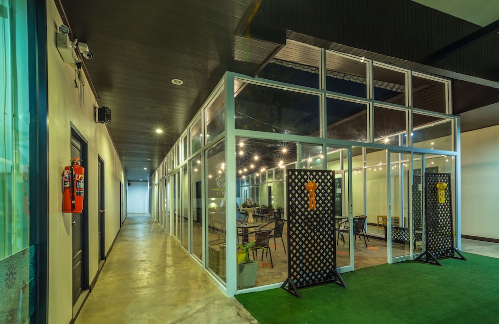 mercy hostel