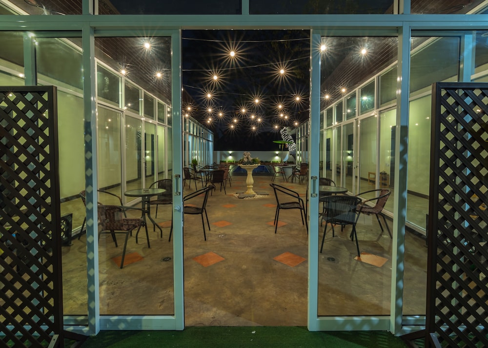 mercy hostel