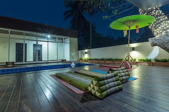 mercy hostel