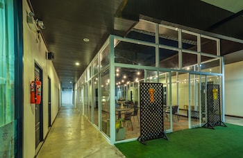 mercy hostel