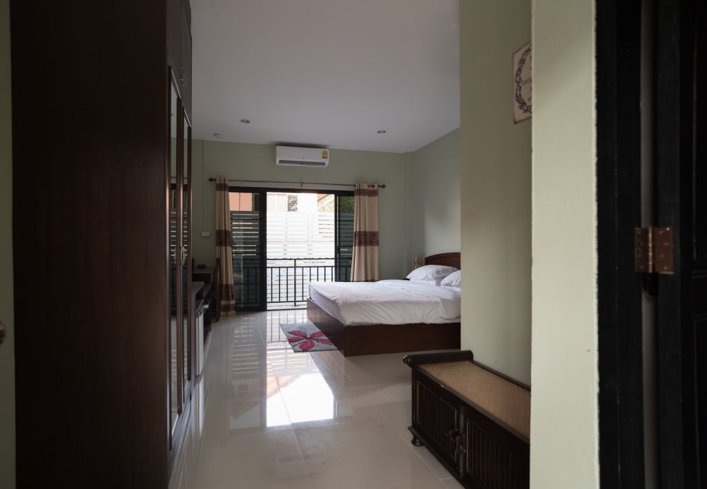 mercy hostel