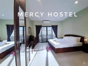 mercy hostel