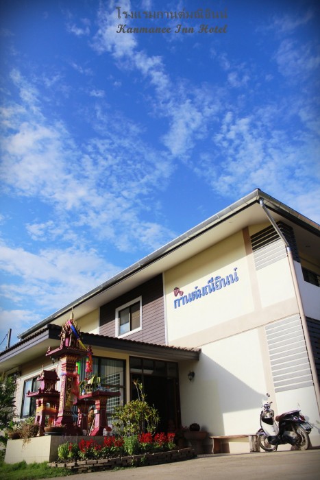 kanmanee inn