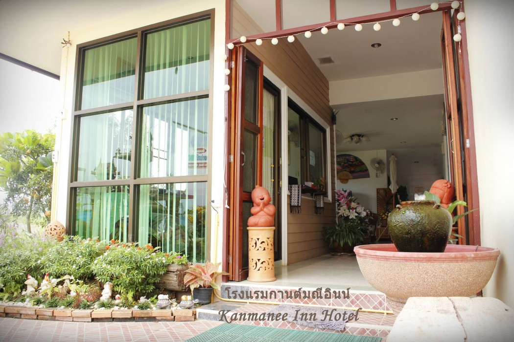 kanmanee inn