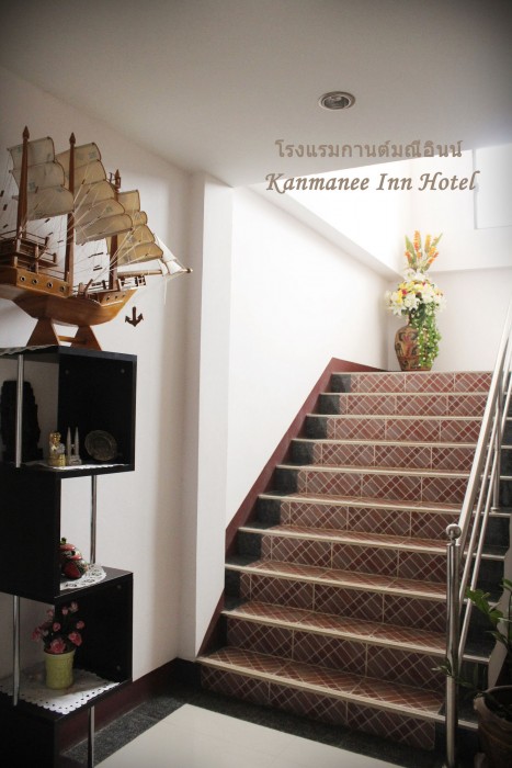 kanmanee inn