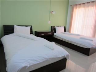 Kanmanee Inn,Chiang Rai>>Ban Du,3 star