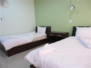 Kanmanee Inn,Chiang Rai>>Ban Du,3 star