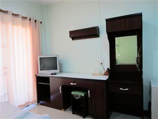 Kanmanee Inn,Chiang Rai>>Ban Du,3 star