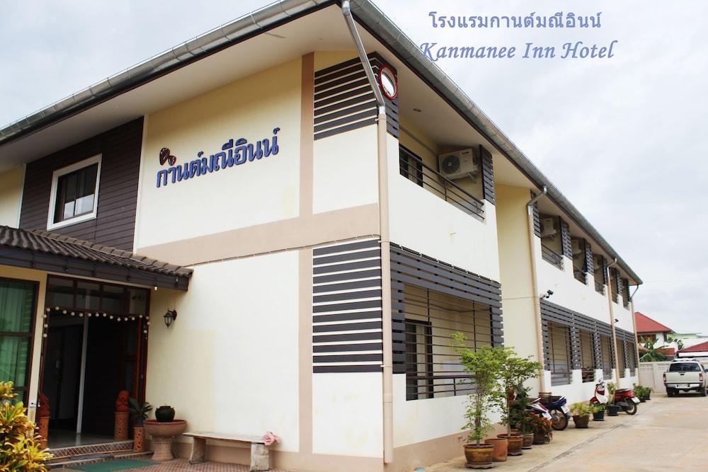 Kanmanee Inn,Chiang Rai>>Ban Du,3 star