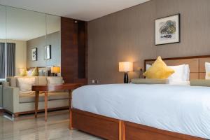 oakwood hotel and residence suzhou