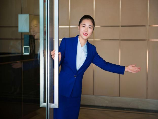 oakwood hotel and residence suzhou