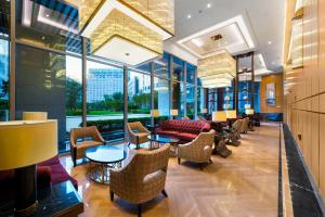 oakwood hotel and residence suzhou