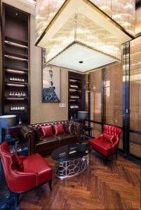 oakwood hotel and residence suzhou