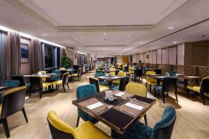 oakwood hotel and residence suzhou