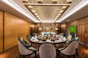 oakwood hotel and residence suzhou