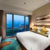 oakwood hotel and residence suzhou