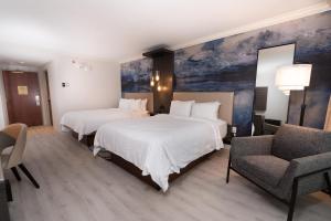 Victoria Marriott Inner Harbour,Vancouver>>British Columbia,4 star