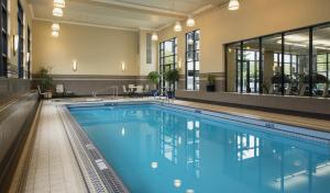 Victoria Marriott Inner Harbour,Vancouver>>British Columbia,4 star