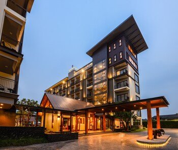 amanta hotel nongkhai