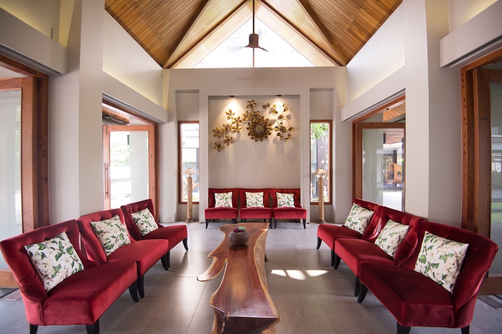 amanta hotel nongkhai
