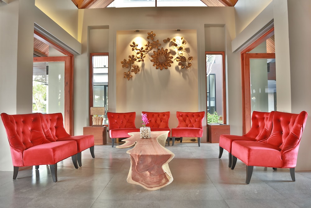 amanta hotel nongkhai