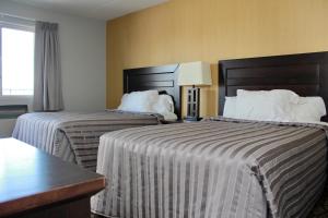 Victoria Motor Inn,Ontario>>Niagara Falls,2 star