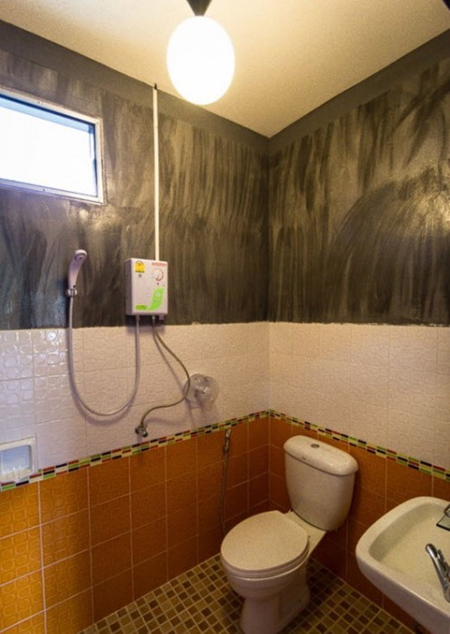 chiang rai khuakrae resort