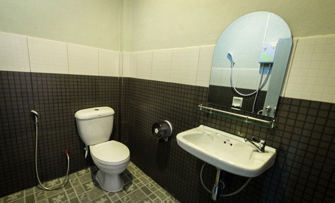 chiang rai khuakrae resort