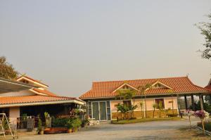 chiang rai khuakrae resort