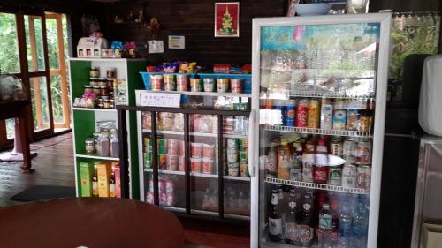 chiang rai khuakrae resort