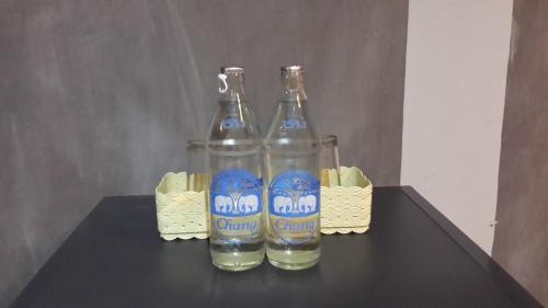 chiang rai khuakrae resort