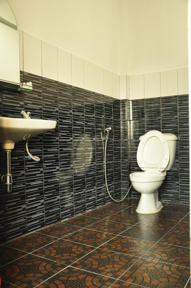 chiang rai khuakrae resort