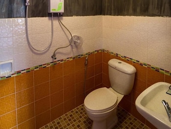 chiang rai khuakrae resort