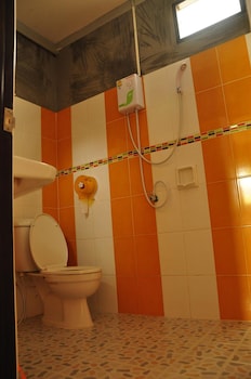 chiang rai khuakrae resort