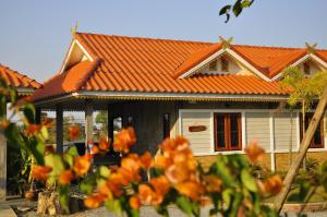 chiang rai khuakrae resort