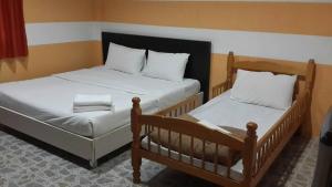 chiang rai khuakrae resort