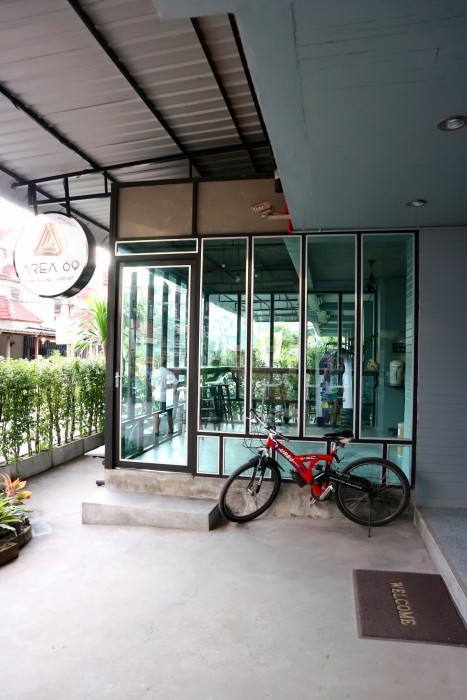 area 69 don muang maison