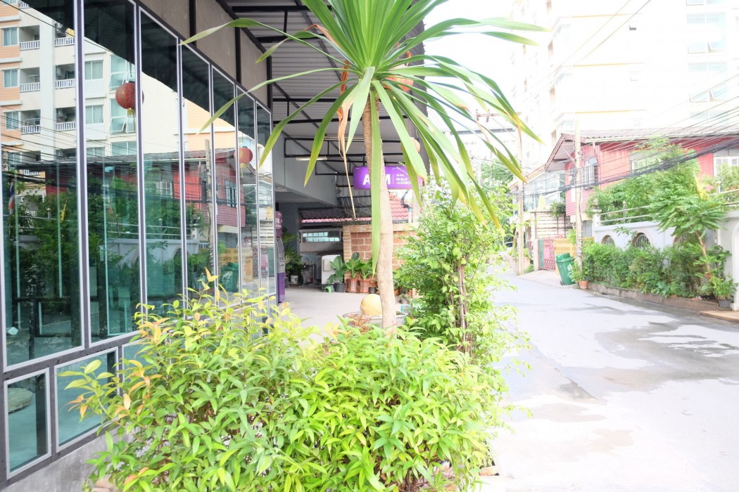 area 69 don muang maison